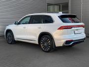 Geely Monjaro I Москва  - изображение 35