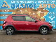 Renault Sandero II Рестайлинг Набережные Челны  - изображение 20