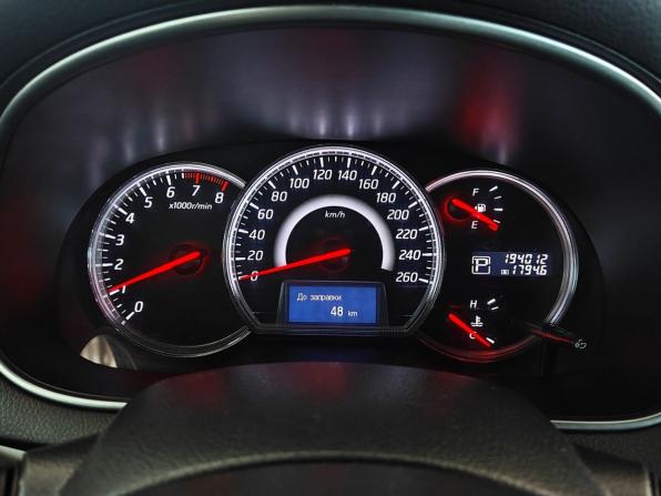 Nissan Teana II с пробегом 2011 года, цена 890 000 рублей, 194009 км, седан, Автокод Объявления