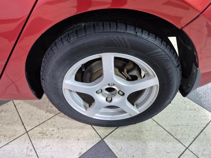 Hyundai Solaris I Воронеж  - изображение 20
