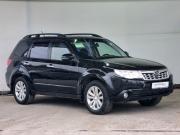 Subaru Forester III Рестайлинг Петрозаводск  - изображение 30