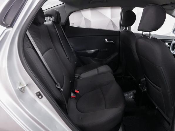 Kia Rio III с пробегом 2014 года, цена 760 000 рублей, 172000 км, седан, Автокод Объявления
