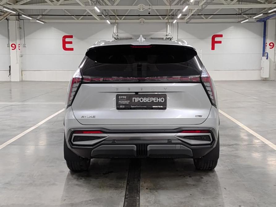 Geely Atlas II Казань  - изображение 7