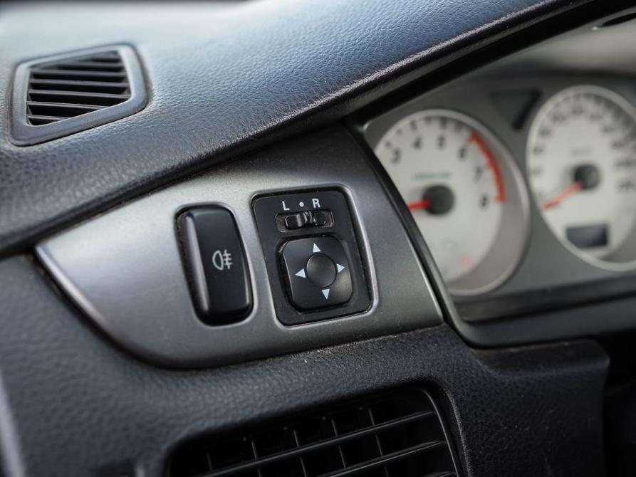 Mitsubishi Lancer IX Рестайлинг Ижевск  - изображение 15