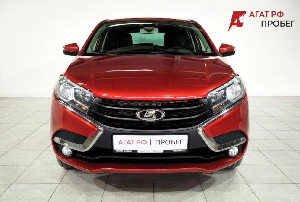 Lada (ВАЗ) XRAY I Саратов  - изображение 2
