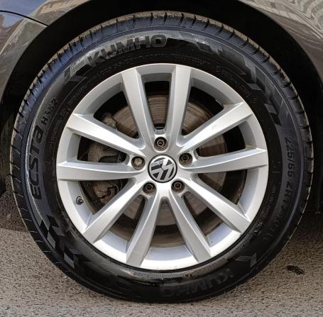 Volkswagen Passat B7 с пробегом 2012 года, цена 969 000 рублей, 183752 км, седан, Автокод Объявления