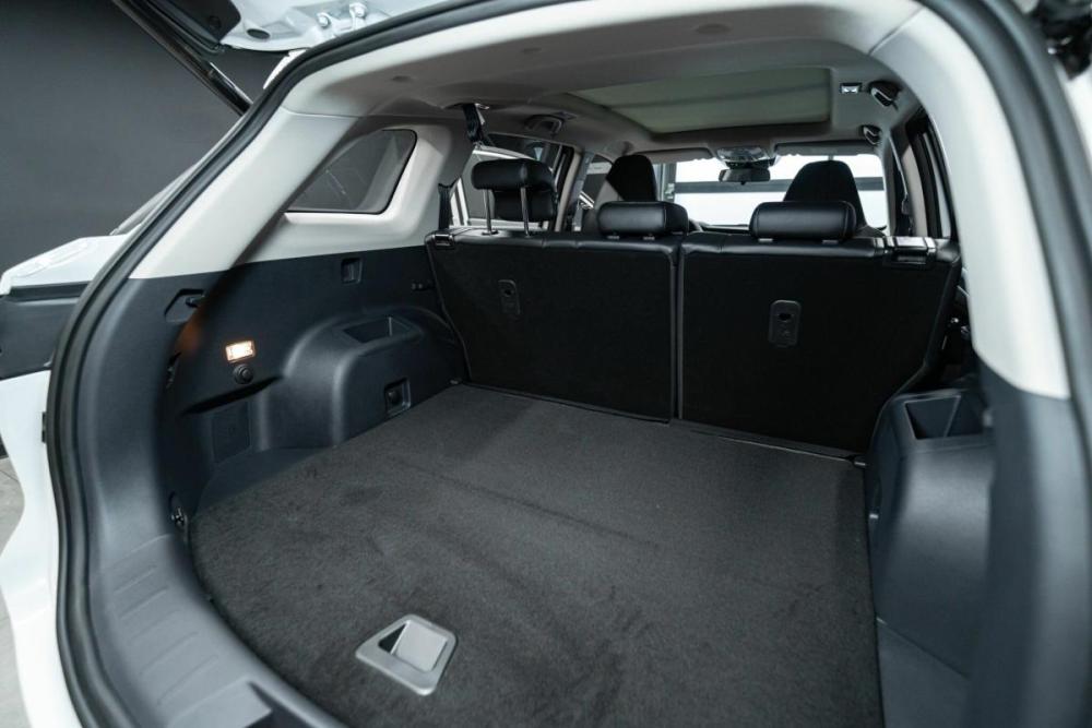 Changan CS75 Plus III Москва  - изображение 9