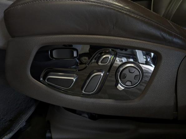 Kia K900 II с пробегом 2018 года, цена 2 900 000 рублей, 130936 км, седан, Автокод Объявления