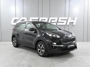 Kia Sportage IV Рестайлинг Ростов-на-Дону  - изображение 18