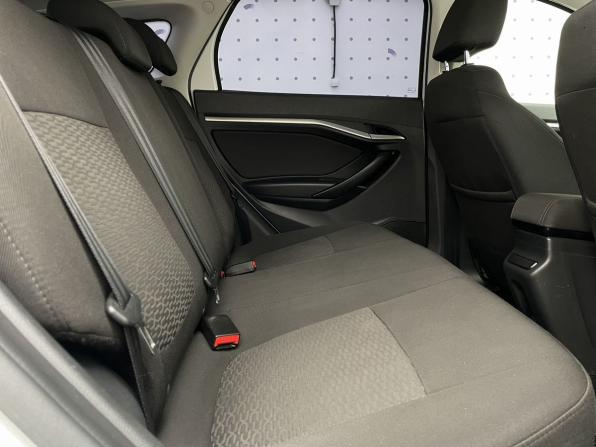 Lada (ВАЗ) Vesta I с пробегом 2019 года, цена 1 060 000 рублей, 119521 км, универсал, Автокод Объявления