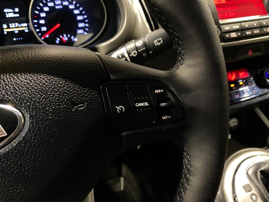 Kia Sportage III Рестайлинг Челябинск  - изображение 18