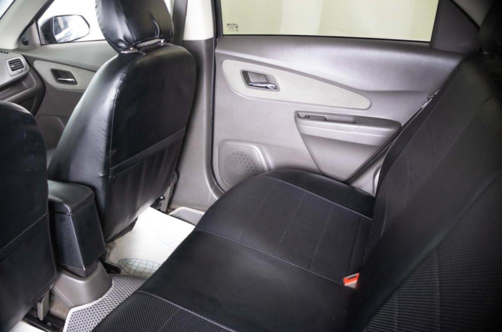 Chevrolet Cobalt II Пермь  - изображение 9