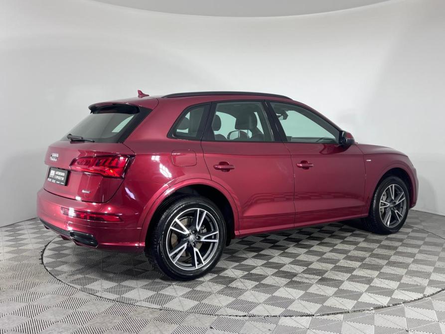 Audi Q5 II (FY) Ростов-на-Дону  - изображение 5