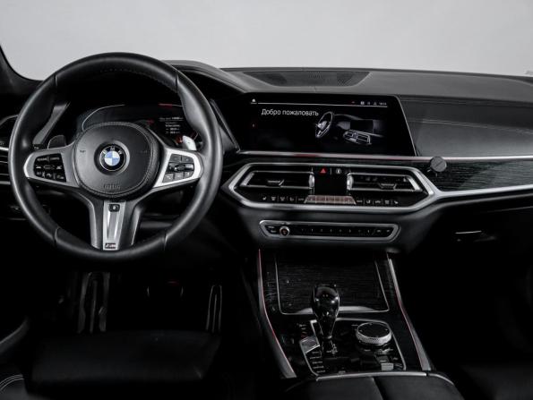 BMW X7 I (G07) с пробегом 2020 года, цена 6 990 000 рублей, 149080 км, внедорожник, Автокод Объявления