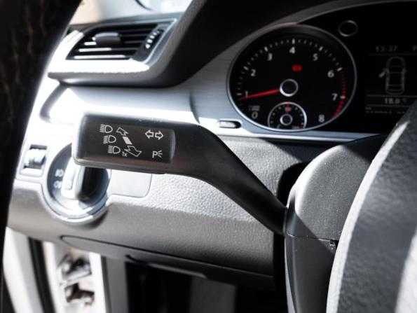 Volkswagen Passat CC I Рестайлинг с пробегом 2013 года, цена 1 272 000 рублей, 268891 км, седан, Автокод Объявления