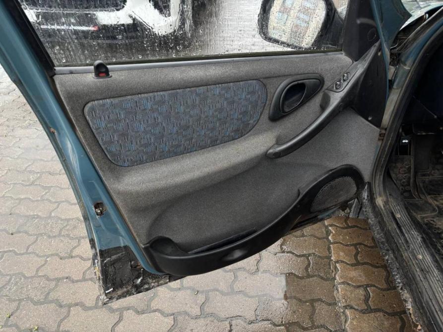 Chevrolet Niva I Санкт-Петербург  - изображение 15