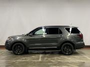 Ford Explorer V Рестайлинг 2 Москва  - изображение 36