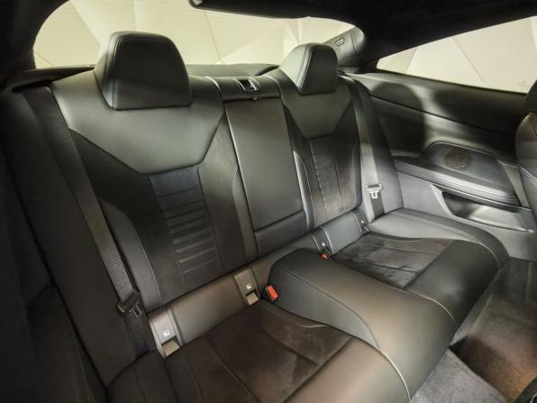 BMW 4 серии G22 G23 G26 с пробегом 2021 года, цена 4 897 000 рублей, 92866 км, купе, Автокод Объявления