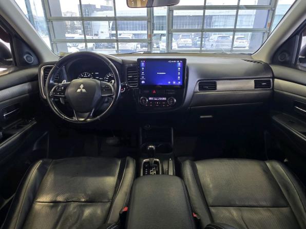 Mitsubishi Outlander III с пробегом 2013 года, цена 1 390 000 рублей, 309306 км, внедорожник, Автокод Объявления