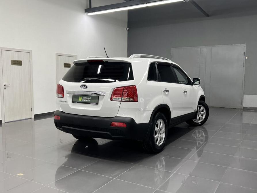 Kia Sorento II Тверь  - изображение 2