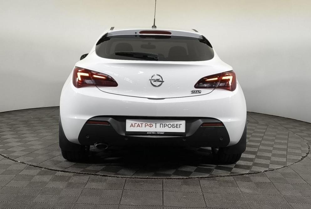Opel Astra J Рестайлинг Нижний Новгород  - изображение 5