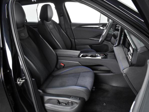 Volkswagen Tiguan III (China Market) с пробегом 2025 года, цена 4 749 000 рублей, 44 км, внедорожник, Автокод Объявления