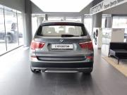 BMW X3 II (F25) Москва  - изображение 35