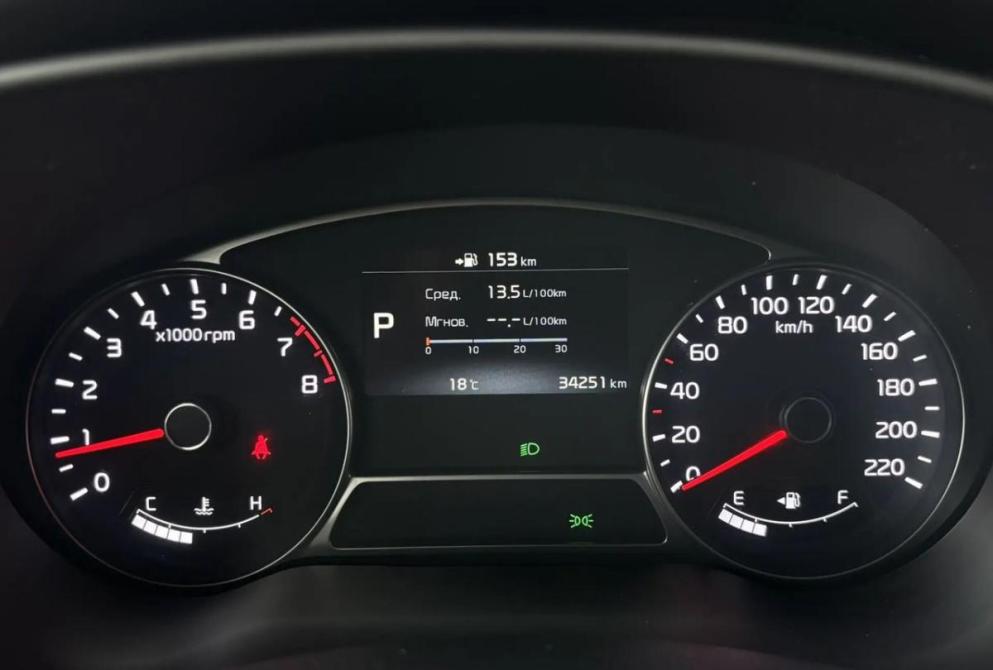Kia Soul II Рестайлинг Киров  - изображение 26