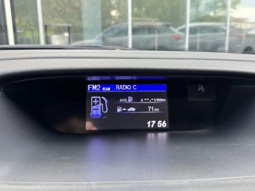 Honda CR-V IV Екатеринбург  - изображение 12