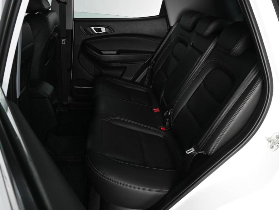 Chery Tiggo 4 I Рестайлинг Ростов-на-Дону  - изображение 9