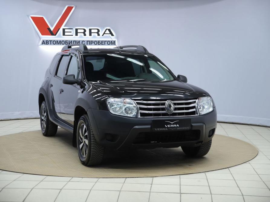 Renault Duster I Уфа  - изображение 3