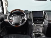 Toyota Land Cruiser 200 Series Рестайлинг 2 Кемерово  - изображение 38