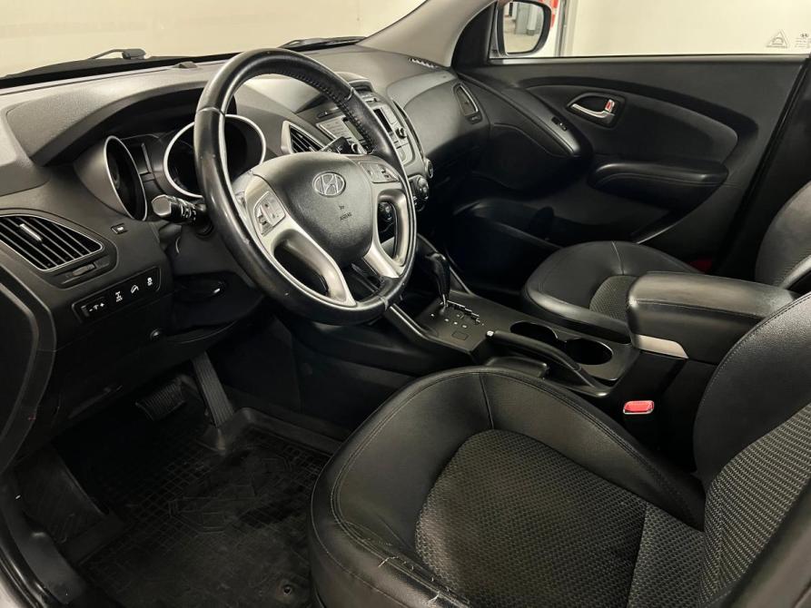 Hyundai ix35 I Тюмень  - изображение 7