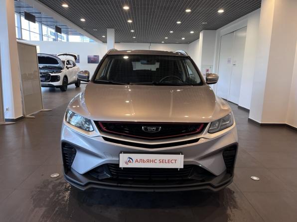 Belgee X50 с пробегом 2024 года, цена 2 191 000 рублей, 36000 км, внедорожник, Автокод Объявления