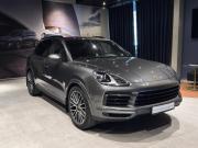 Porsche Cayenne III Тюмень  - изображение 25