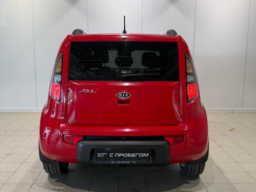 Kia Soul I Самара  - изображение 5