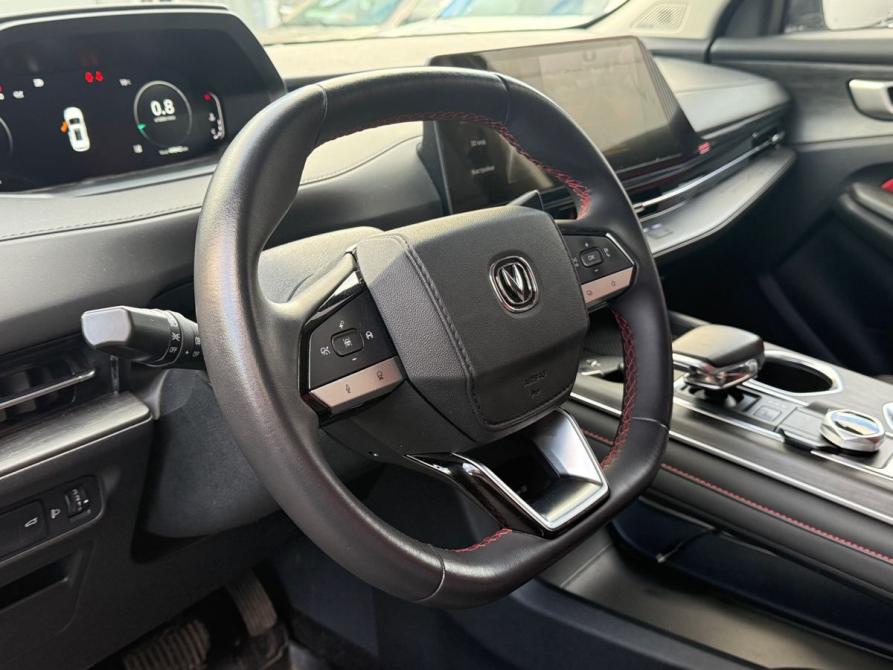 Changan CS55 Plus II Санкт-Петербург  - изображение 5