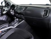 Kia Sportage III Москва  - изображение 31