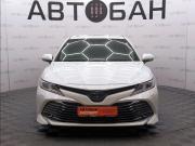 Toyota Camry VIII (XV70) Екатеринбург  - изображение 34