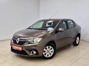 Renault Logan II Рестайлинг Альметьевск  - изображение 25