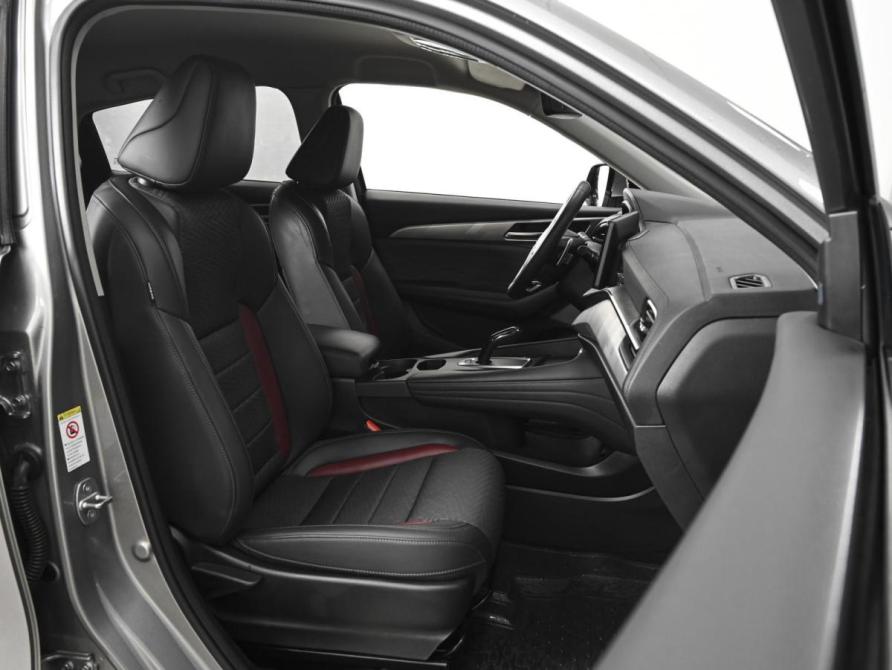 Haval F7x I Рестайлинг Ставрополь  - изображение 8