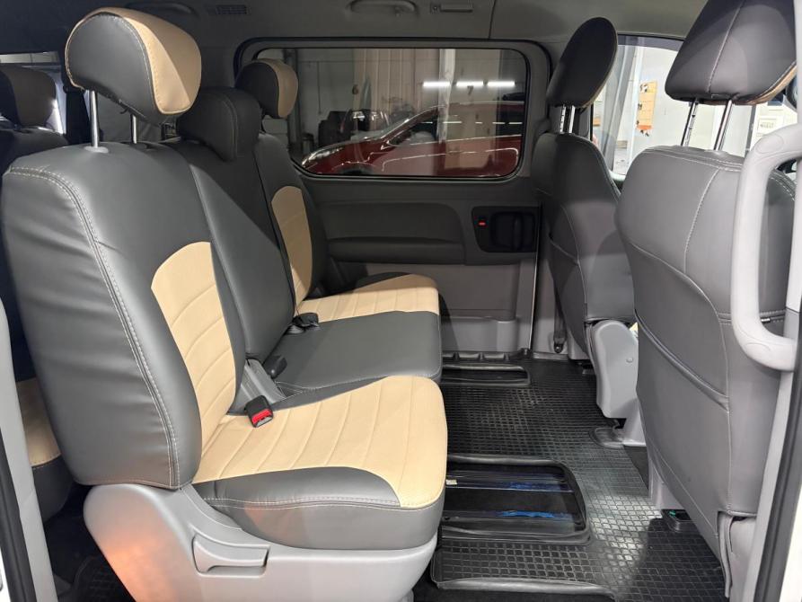 Hyundai H-1 II Рестайлинг 2 Краснодар  - изображение 16