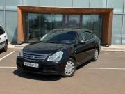 Nissan Almera III (G15) Оренбург  - изображение 11
