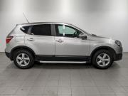 Nissan Qashqai I Рестайлинг Москва  - изображение 31