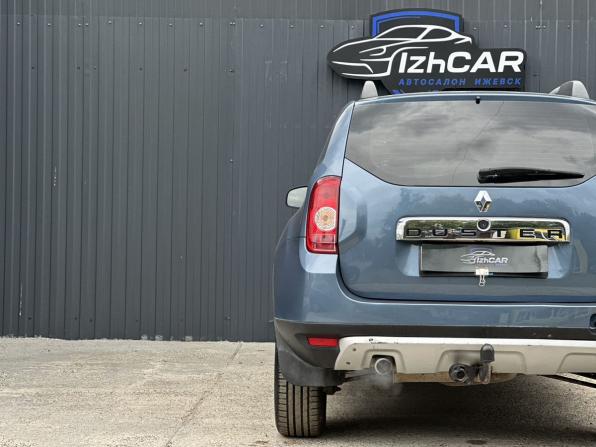Renault Duster I с пробегом 2012 года, цена 799 000 рублей, 219000 км, внедорожник, Автокод Объявления