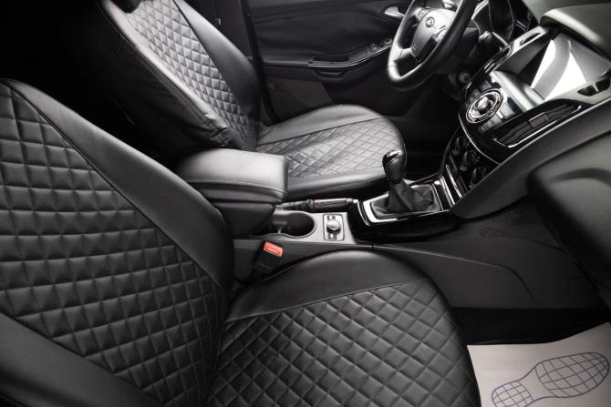 Ford Focus III с пробегом 2013 года, цена 899 000 рублей, 207000 км, седан, Автокод Объявления