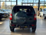 Chevrolet Niva I Рестайлинг Оренбург  - изображение 32