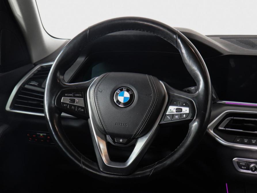 BMW X5 IV (G05/G18) Химки  - изображение 15