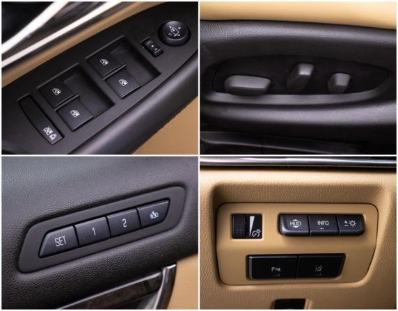 Cadillac ATS I с пробегом 2013 года, цена 1 390 000 рублей, 165785 км, седан, Автокод Объявления