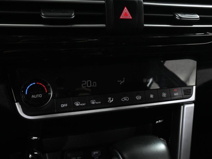 Kia Seltos I Ростов-на-Дону  - изображение 16